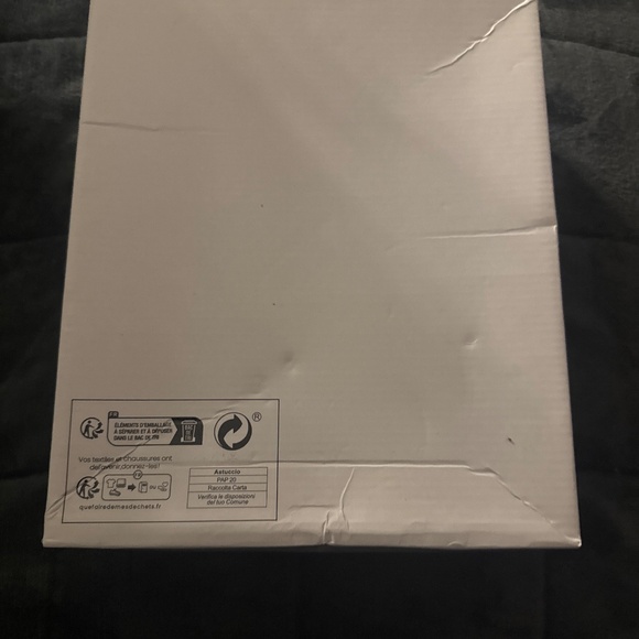 Ankle Heeled Boots - Picture 4 of 4